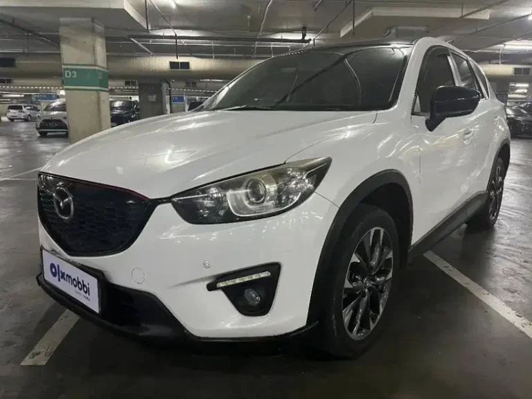 BolaGG-Mazda