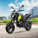 CFMoto Papio XO-2 2024 BOLAGG