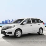 Honda Mobilio (2021) BolaGG