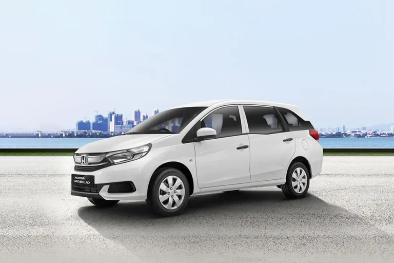 Honda Mobilio (2021) BolaGG