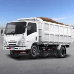 Isuzu ELF (N Series) 6 Wheel BolaGG