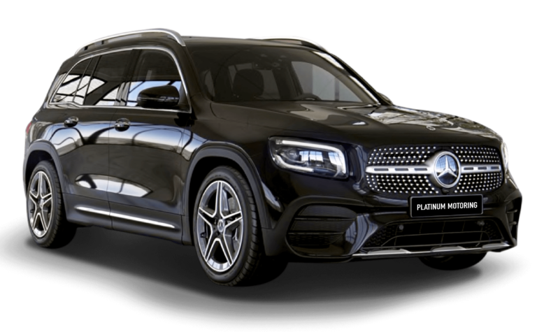 Mercedes-Benz Gla200 (2021) BolaGG