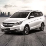 Wuling Cortez 1.5S T Lux+ Bensin-AT 2022  BolaGG