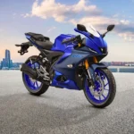 YAMAHA R15 V2 150 FI (2024) BolaGG