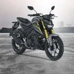 YAMAHA X ABRE 150 TAHUN 2016 BOLAGG