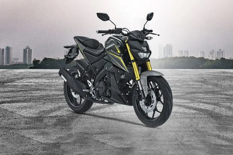 YAMAHA X ABRE 150 TAHUN 2016 BOLAGG