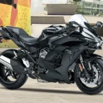 BOLAGG Kawasaki Ninja H2SX