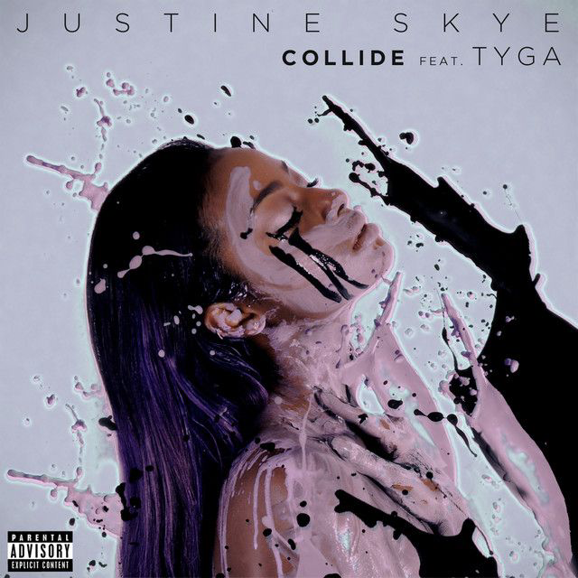 Collide (feat_ Tyga)