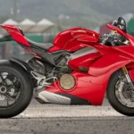 Ducati Panigale V4 BolaGG