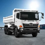 Hino 500 Series 2024 BolaGG