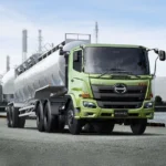 Hino Ranger Cargo FL BolaGG