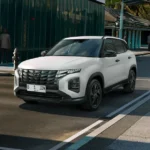 Hyundai Creta BolaGG