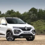 Renault KWID BolaGG