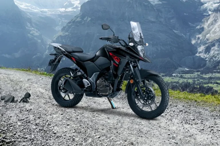 Suzuki V-Strom 250 SX BolaGG