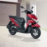 Yamaha FreeGo BolaGG