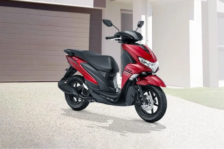 Yamaha FreeGo BolaGG