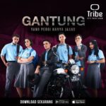 gantung-tribe