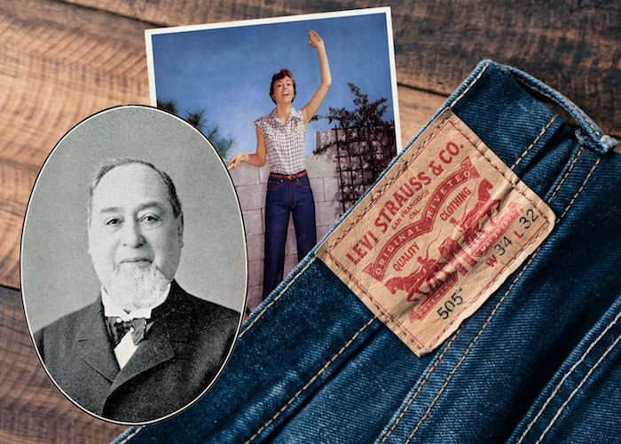 levi-strauss