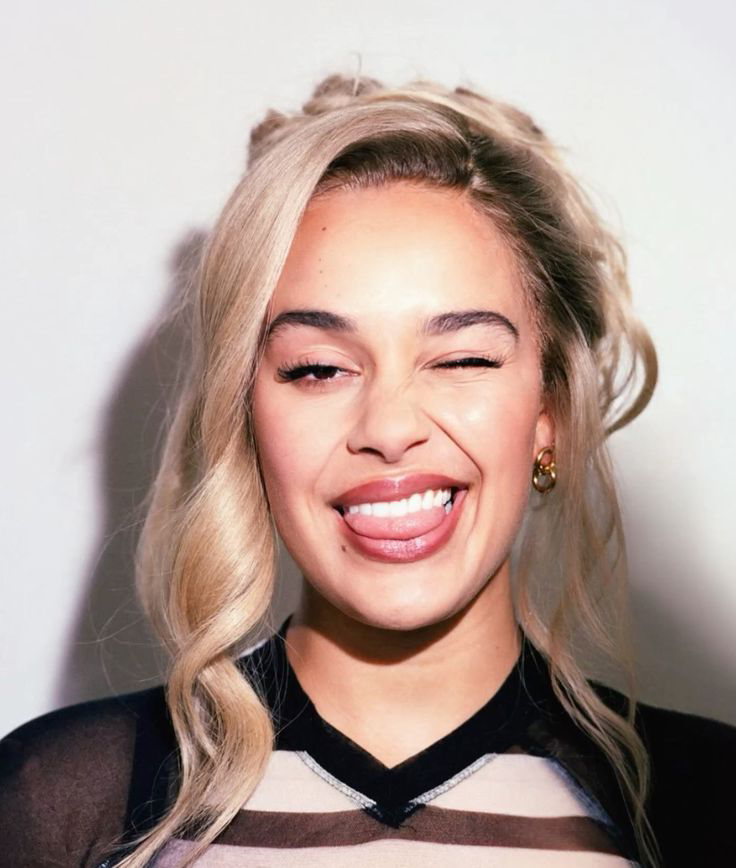 Jorja Smith