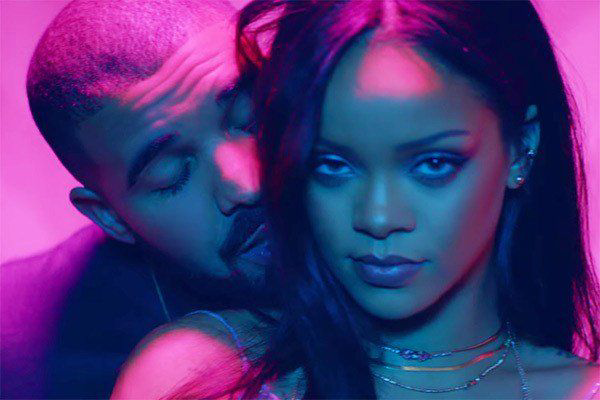 Rihanna drops complete video for 'Work' ft_ Drake [Watch Here!]