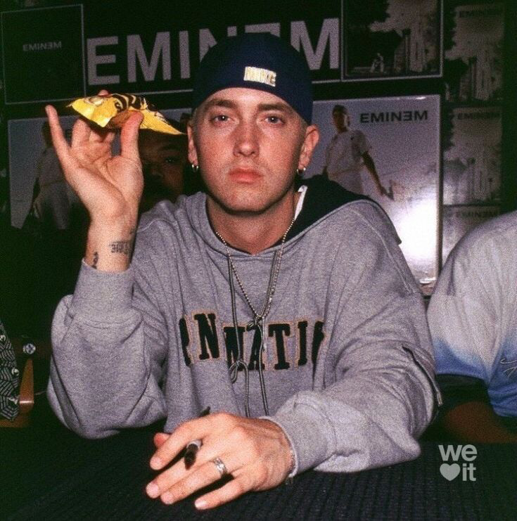 Eminem