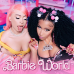 Barbie World (with Aqua) [From Barbie The Album] [Versions] - EP by Nicki Minaj & Ice Spice on Apple Music