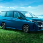 Nissan Serena e-Power BolaGG