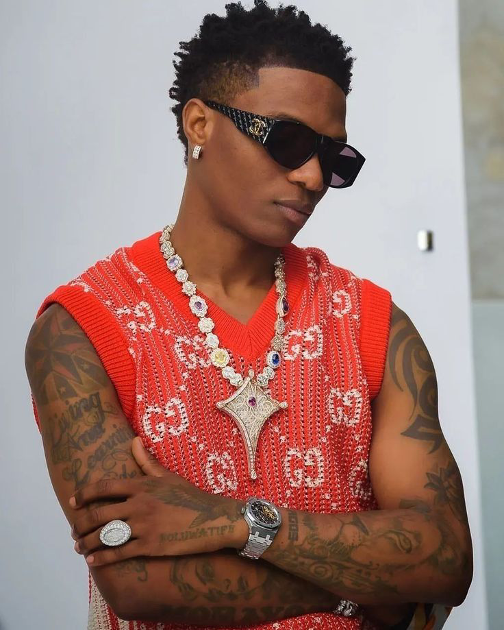 Wizkid