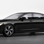 2021 Volvo S90