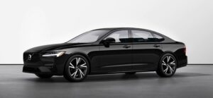 2021 Volvo S90