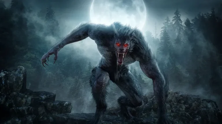 Werewolves Bolagg