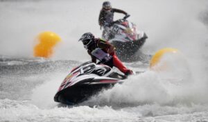 JETSKI RUNABOUT LIMITED FINAL INDONESIA