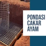 Pondasi-Cakar-Ayam