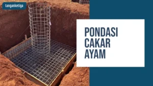 Pondasi-Cakar-Ayam