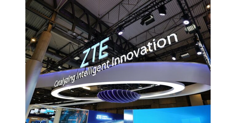 ZTE-to-highlight-Catalyzing-Intelligent-Innovation-at-MWC-Barcelona-2025--harnessing-the-power-of-AI