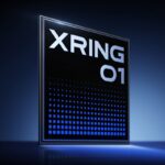 Chipset Xring O1