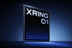 Chipset Xring O1