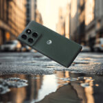 Motorola Edge 2025