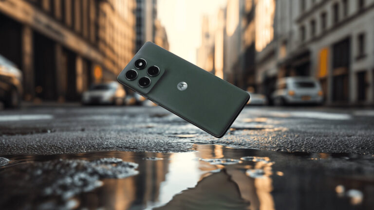 Motorola Edge 2025