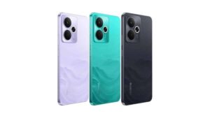 Realme-14T