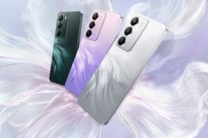 Realme C75