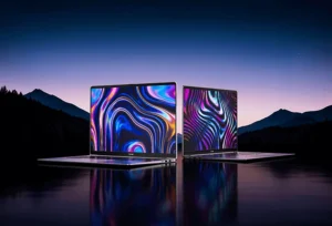 Tecno Megabook S16