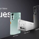 Tecno Pova Curve 5G
