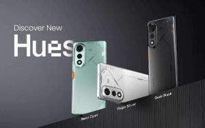Tecno Pova Curve 5G