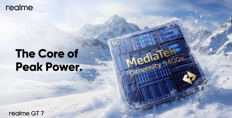 realme-GT-7-MediaTek-Dimensity-9400e