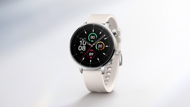 OnePlus Watch 3 43mm