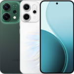 Oppo Reno 14 5G