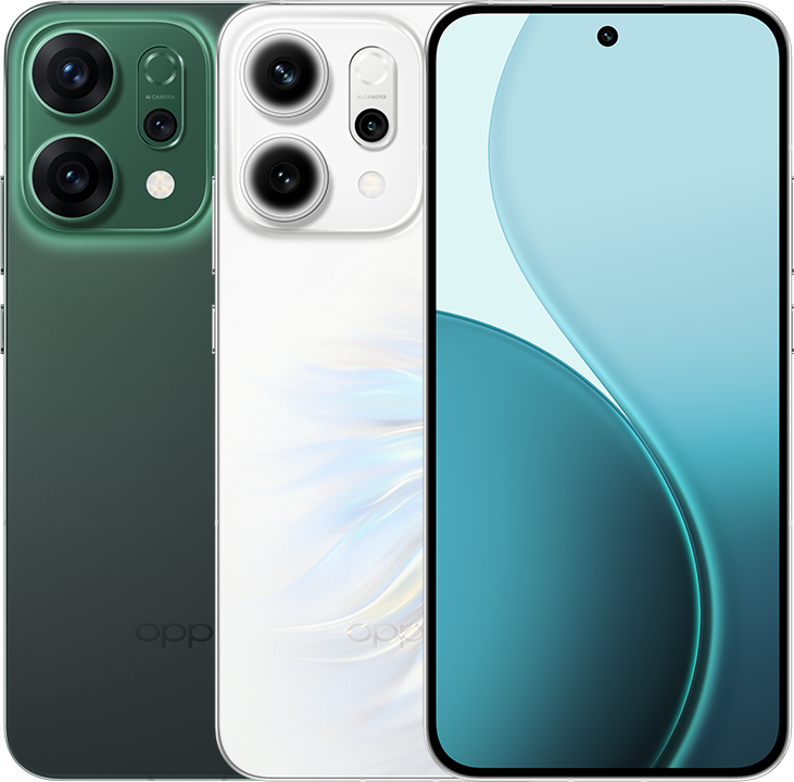 Oppo Reno 14 5G