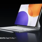 Xiaomi Pad 7S Pro 12.5