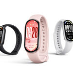 Xiaomi Smart Band 10